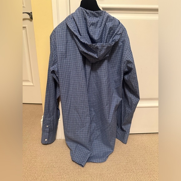 Balenciaga - Long Shirt - Male 38 - Authentic - Picture 2 of 4